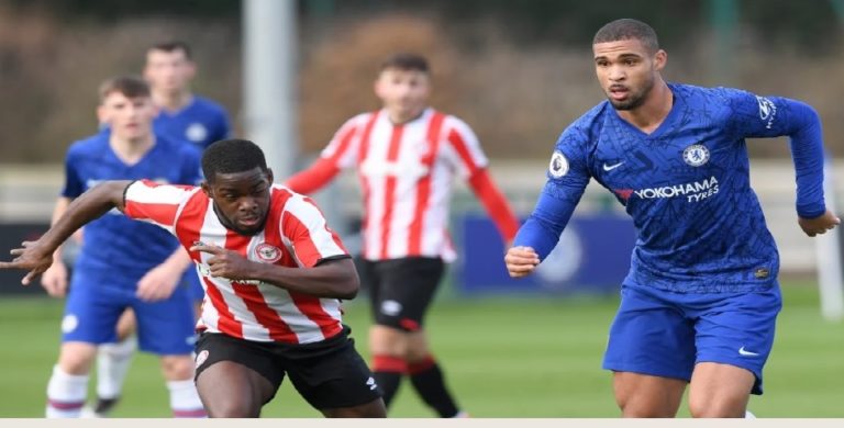 GOOD NEWS: One step ahead as Loftus-Cheek plays first match after 9 months of Injury