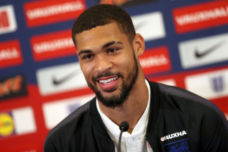 Official Line-up: Chelsea vs Tottenham – See Who’s back