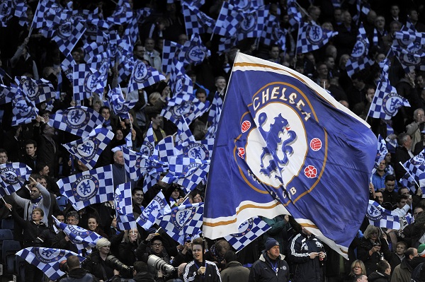 WOW! Chelsea fans bombard £126 million star and ready to welcome him to Stamford Bridge