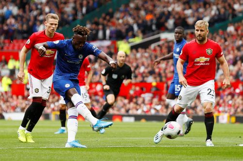 Chelsea record against Manchester United in last 5 games revealed