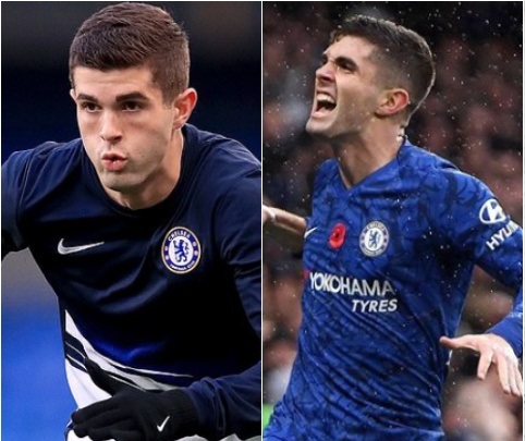 Huge Boost: Christian Pulisic gives update on his injury comeback ahead Manchester United