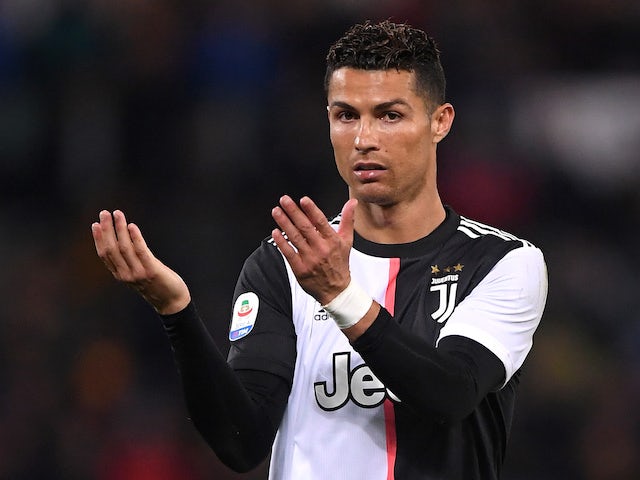 Cristiano Ronaldo wants €70million Chelsea transfer raid to replace big name at Juventus