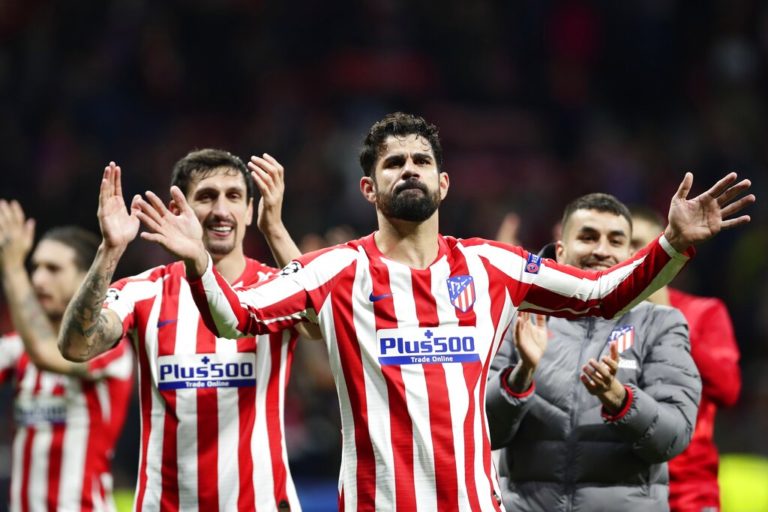 These Chelsea fans are all saying the same thing about Diego Costa after cameo vs Liverpool