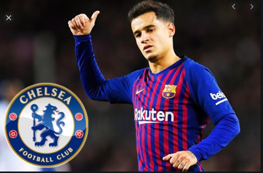 Revealed: How Coutinho joining Chelsea will benefit Alonso and Emerson Palmieri