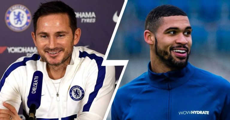 Frank Lampard’s Ruben Loftus-Cheek update has got Chelsea fans excited ahead of Spur clash