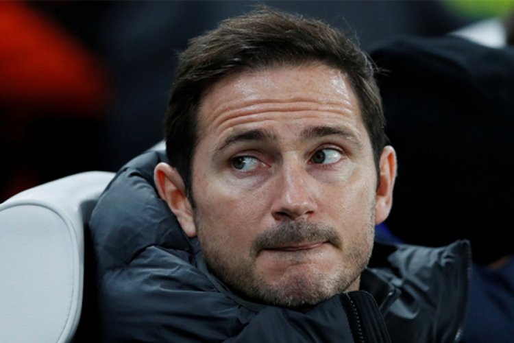 Chelsea hero urges Frank Lampard to complete mega £128 million summer deal