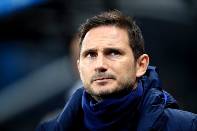Lampard faces injury crisis as five Chelsea players set to miss Tottenham clash