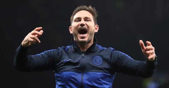 ‘We are going unbeaten’,’Winning all’- Lots of Chelsea fans are feeling confident