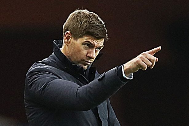 Liverpool Legend Steven Gerrard sends ‘strong’ warning to Lampard and Jose Mourinho