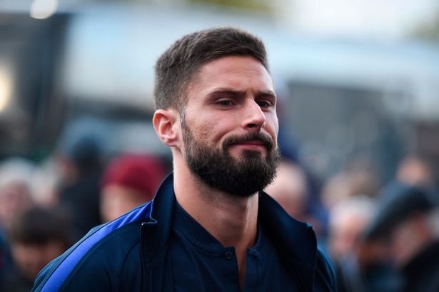 Giroud’s replacement? Chelsea set to make a potential move for Argentine striker in Summer