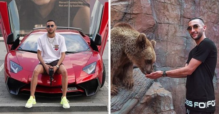 Chelsea’s new signing Ziyech shares his profile lifestyle