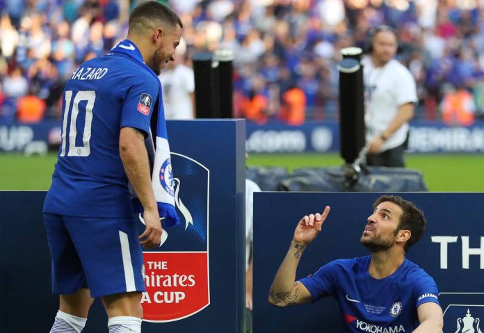Hakim Ziyech is the combination of Hazard and Fabregas for Chelsea- Journalist
