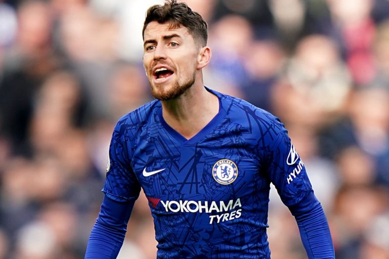 ‘Sign him up!’ ‘Can we send them Jorginho and add £2m?’ Fans react to reports of Chelsea’s interest in £43m rated midfielder