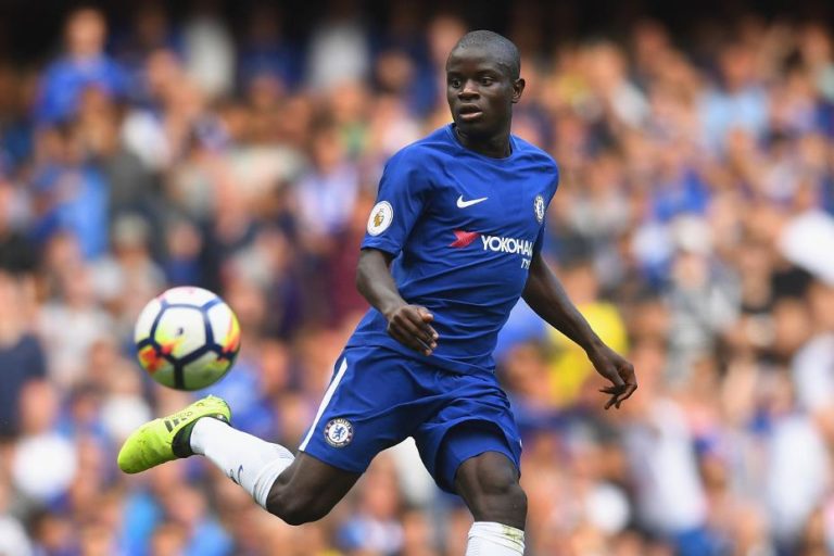 N’Golo Kante: ‘Chelsea have what it takes to win a title this season’