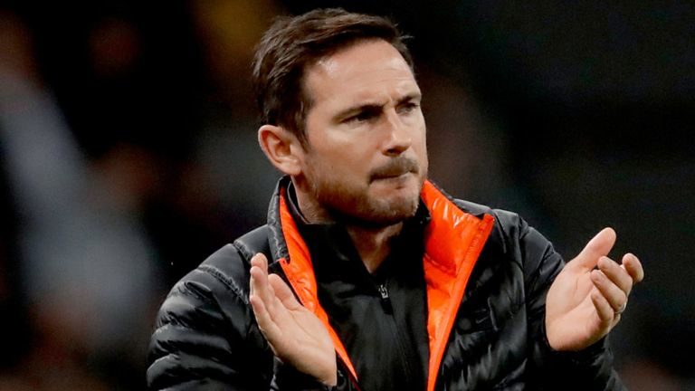 Just In: Chelsea eyeing move for £54.4m-rated South American forward