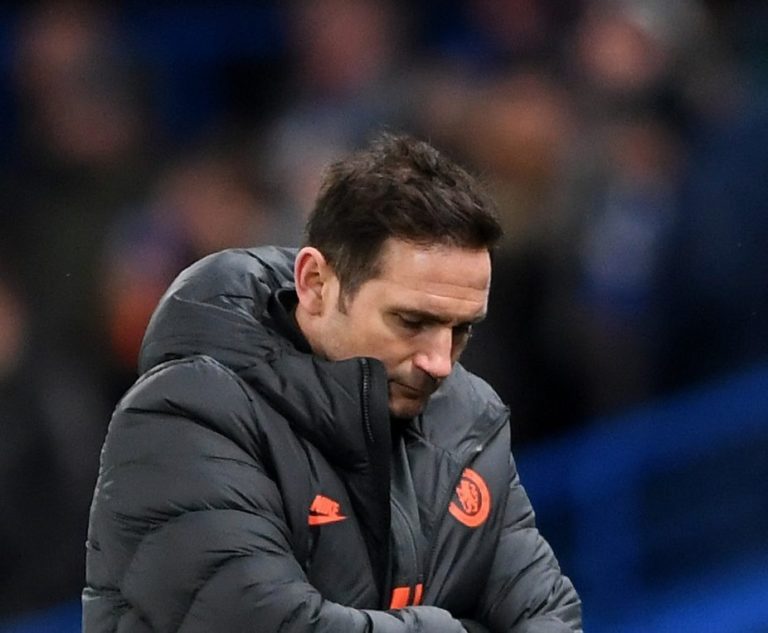 Reports: 3 important Chelsea players set to leave Stamford Bridge in summer