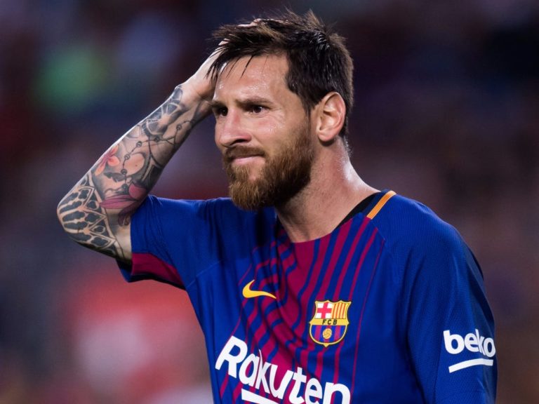 Chelsea top transfer target compared to Lionel Messi…Do you agree?