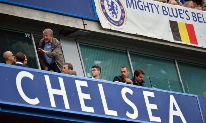 OFFICIAL: Chelsea release an ‘important’ message after Manchester United clash