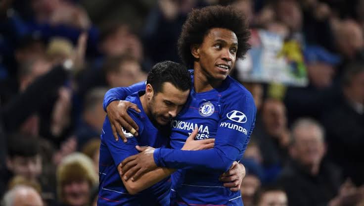 “Won’t cost too much” – Chelsea Journalist picks his Pedro/Willian replacement