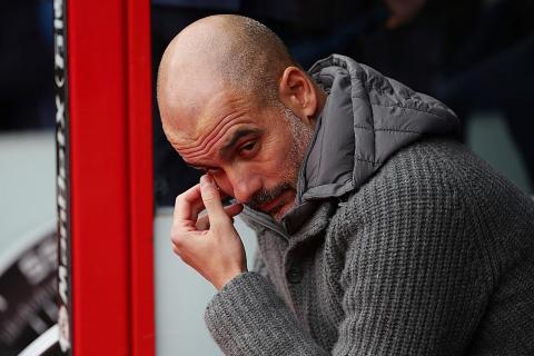 BREAKING: Pep Guardiola lost his mother  coronavirus