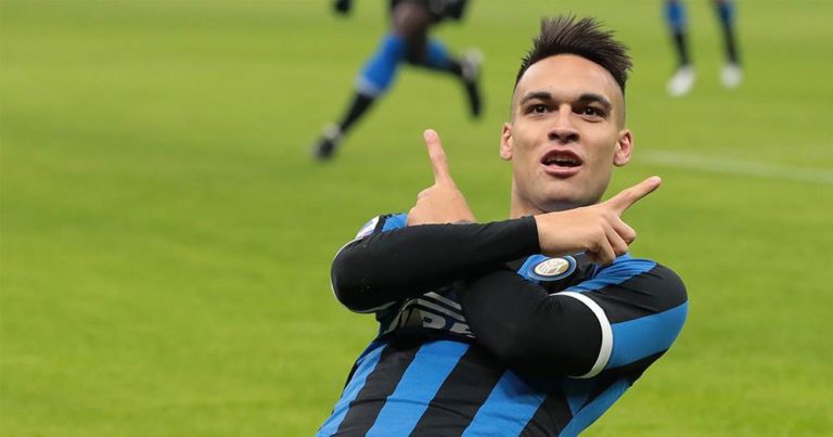 Chelsea or Barcelona? Lautaro Martinez’s club choice revealed