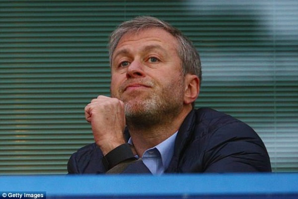 ‘Break the bank’- Chelsea fans send transfer message to Roman Abramovic over highly rated winger