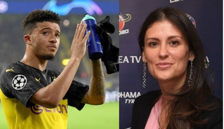 Dortmund sends massive message to Chelsea about Sancho move in summer