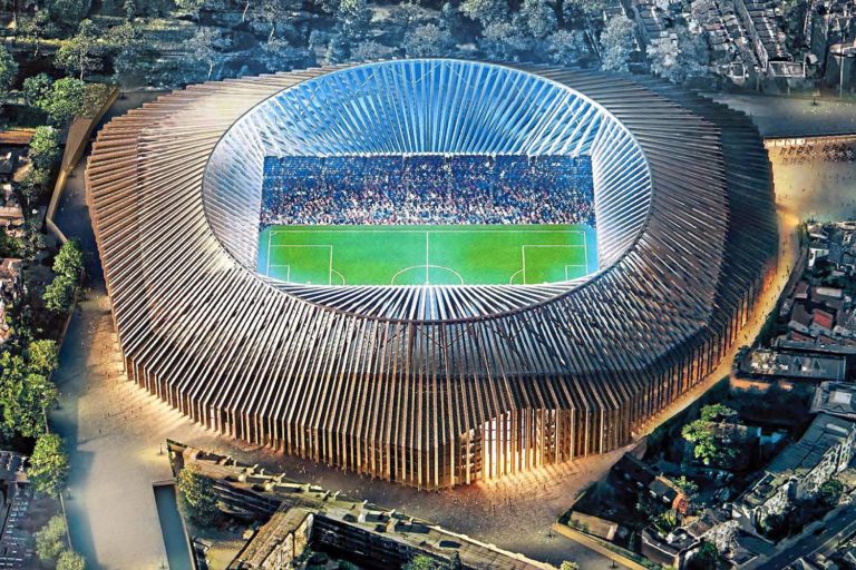 Chelsea finally given deadline date for Stamford Bridge renovation