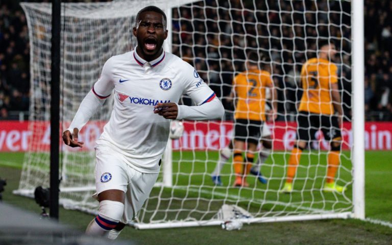 The ‘Strange’ case of Fikayo Tomori and why Chelsea defender is out of Frank Lampard’s plan