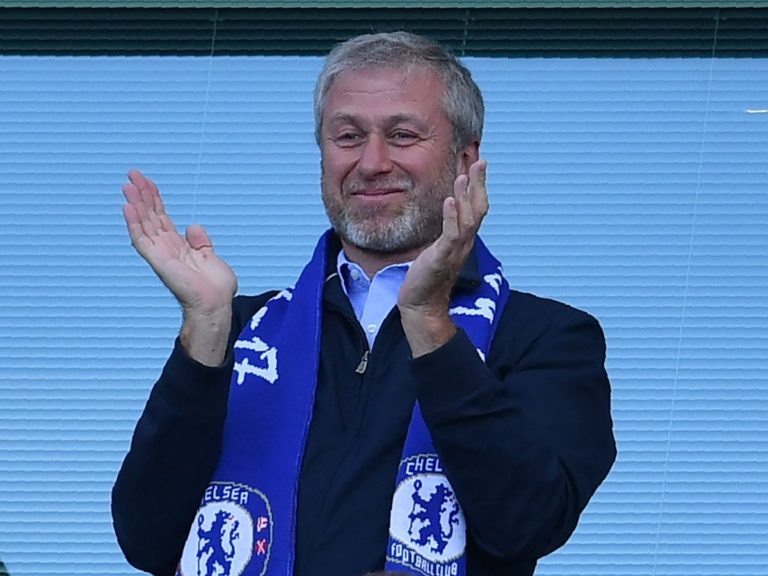 ‘Get your cheque books out’: Abramovich urged to sign the new Neymar to Chelsea