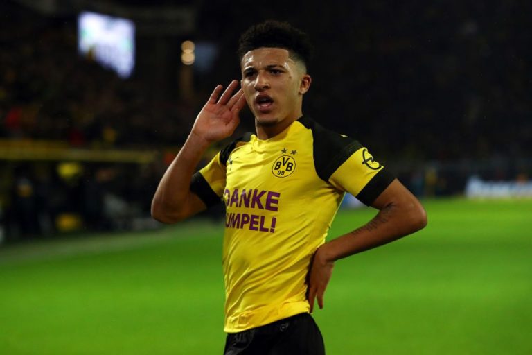 Journalist reveals two things Chelsea must do to sign Sancho