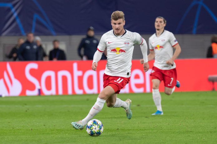 SHOCKER : Former star asks Timo Werner to move to Chelsea instead of Liverpool – Here’s why
