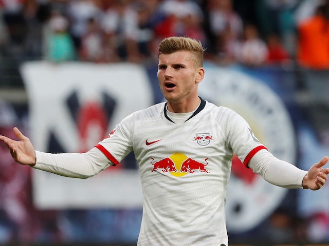 Chelsea fans react to Timo Werner’s performance vs Bayern ahead of summer transfer