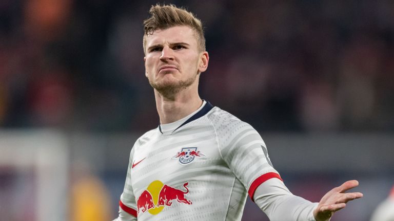 How much Chelsea must pay to sign Timo Werner finally revealed