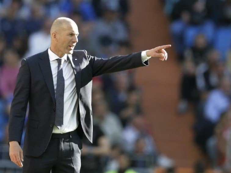 Report: Chelsea transfer target to be made available for sale by Real Madrid this summer