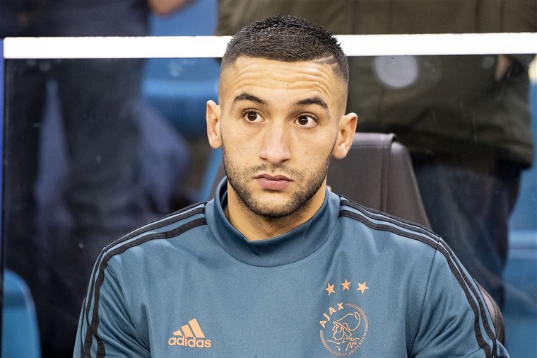 REPORT: FIFA deliver ‘massive statement’ that will affect Ziyech’s transfer to Chelsea REPORT: FIFA deliver ‘massive statement’ that will affect Ziyech’s transfer to Chelsea
