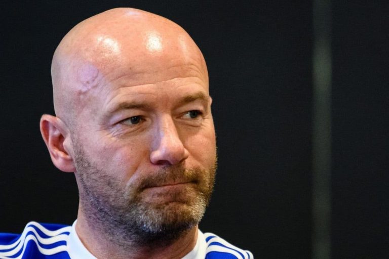 Alan Shearer singles out “Absolutely fantastic” Chelsea star who Everton “Never got near” To