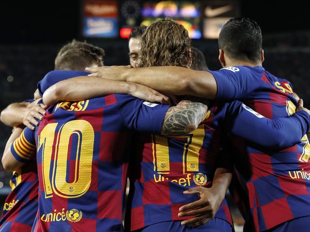 Barcelona striker could be available to Chelsea just one year after big move