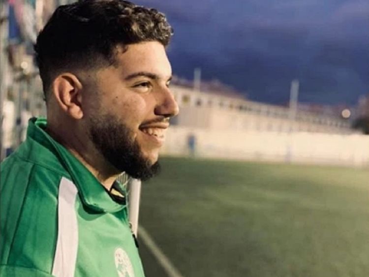 BREAKING: Football loses young coach to coronavirus