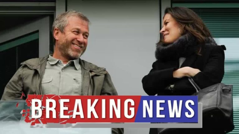 REVEALED: Why Roman Abramovich and Marina Granovskaia are eagerly waiting for Monday