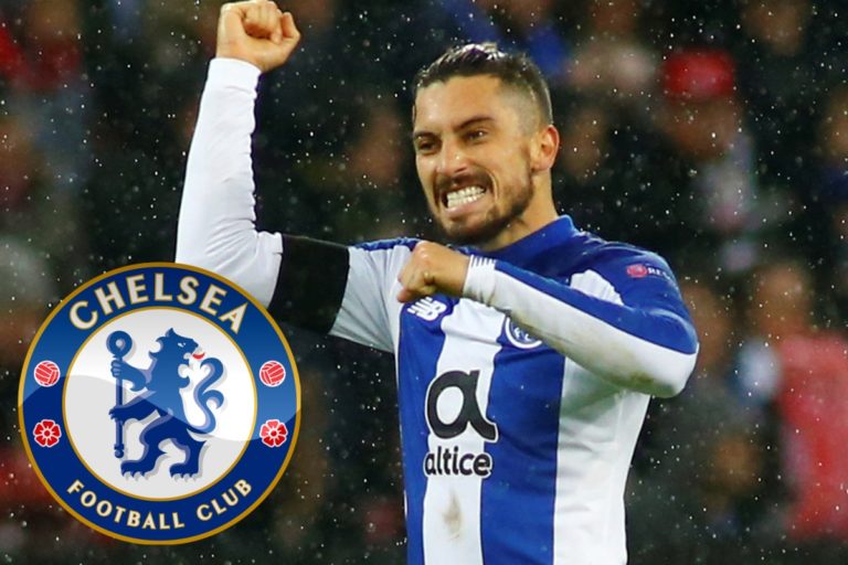 Massive boost for Chelsea as Porto provides ‘positive’ asking price for Alex Telles