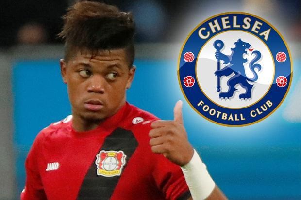 JUST IN: Leon Bailey makes ‘HUGE’ Chelsea transfer decision after latest development
