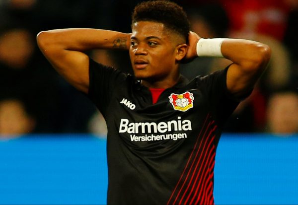 Forget Bailey deal Lampard as £122 million signing will be better for Chelsea in summer