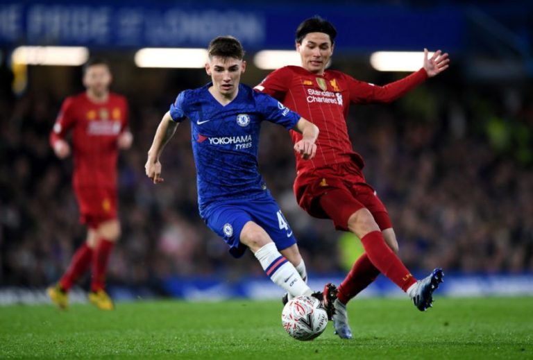 Deal Done! Billy Gilmour brother will join Chelsea “when the time is right”
