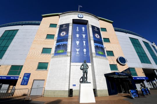 Chelsea FC release ‘an important’ message to fans following the suspension of the league