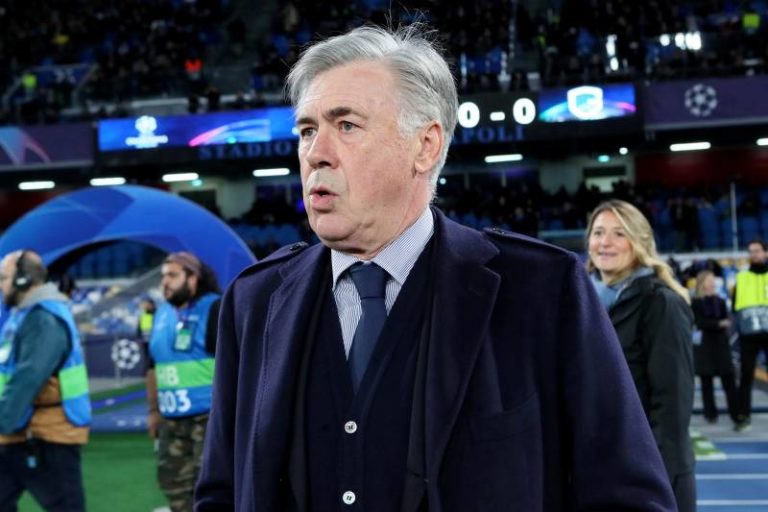Carlo Ancelotti sends massive warning to Lampard and Chelsea