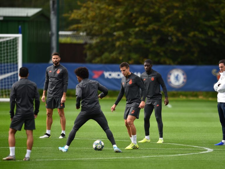 Good news for football, as Chinese league to resume soon