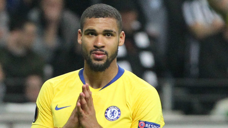 Lampard reveals why he feels sorry for Loftus-Cheek