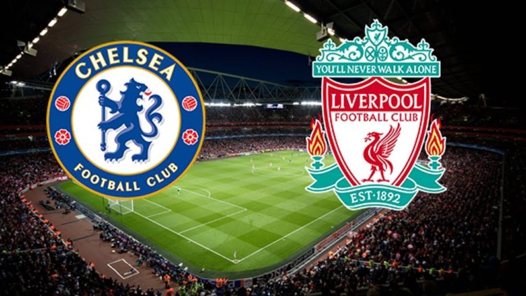 Mark Lawrenson makes ‘Shocking’ prediction on Chelsea vs Liverpool clash