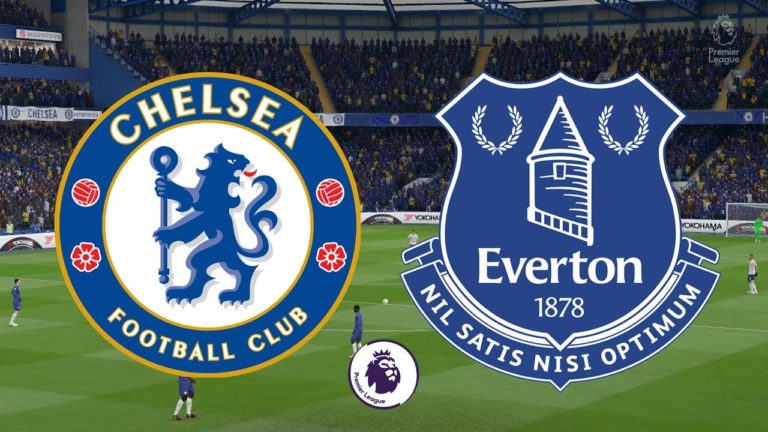 Referee for Premier League clash between Chelsea vs Everton Confrimed